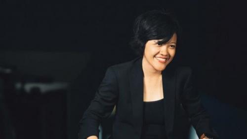 Intip Perjalanan Seorang Filmmaker dari Mouly Surya!